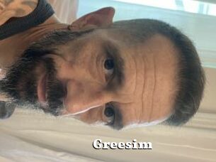 Greesim