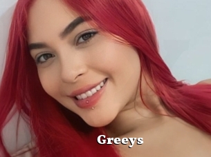 Greeys