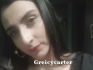 Greicycarter