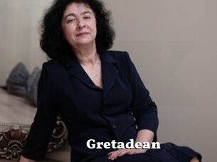 Gretadean
