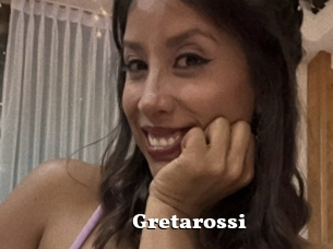 Gretarossi
