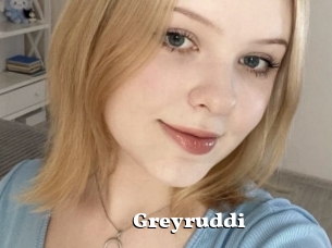 Greyruddi