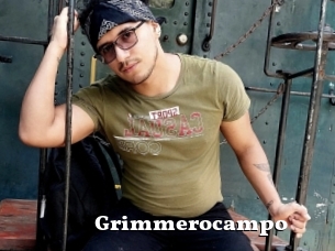 Grimmerocampo