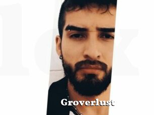 Groverlust