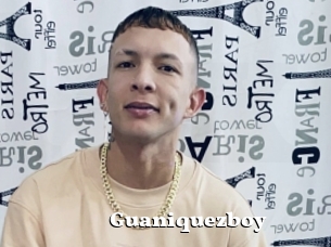 Guaniquezboy