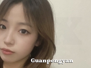 Guanpengyan