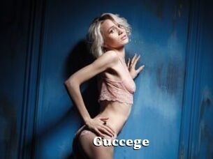Guccege