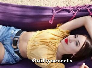 Guiltysecretx