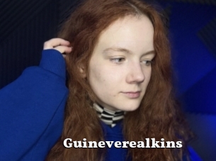 Guineverealkins