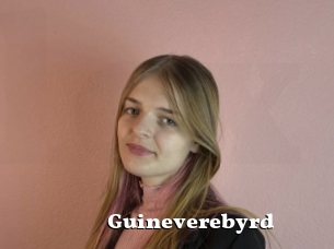 Guineverebyrd