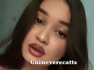 Guineverecatts