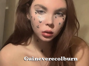 Guineverecolburn