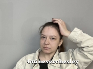 Guineverehesley