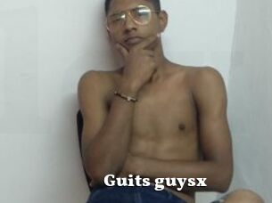 Guits_guysx