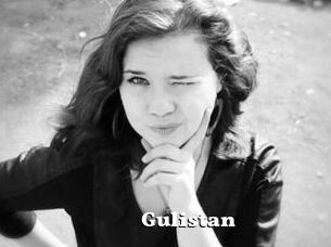 Gulistan