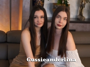Gussieanderlina