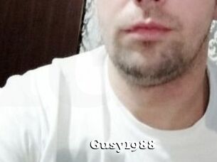 Gusy1988