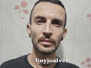 Guyjoalver