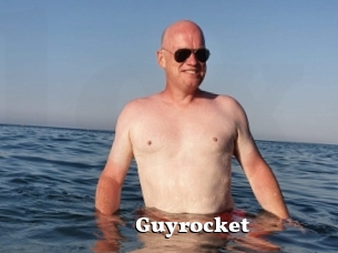 Guyrocket