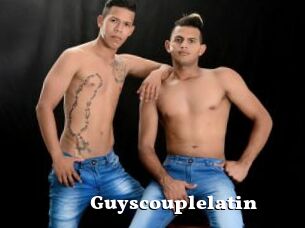 Guyscouplelatin