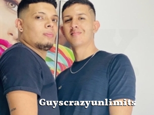 Guyscrazyunlimits