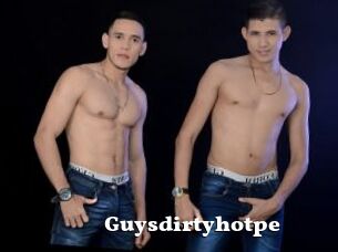 Guysdirtyhotpe