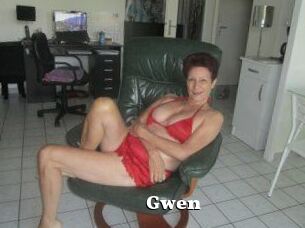 Gwen