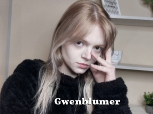Gwenblumer