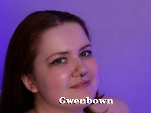 Gwenbown