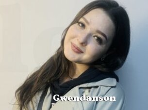 Gwendanson