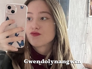 Gwendolynangwin