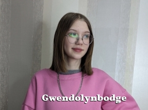 Gwendolynbodge