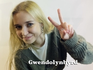 Gwendolynbyrd