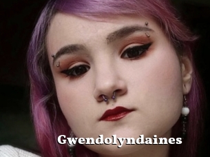 Gwendolyndaines