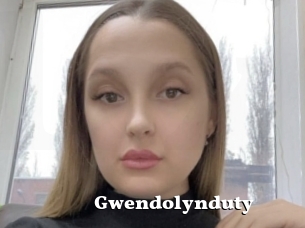 Gwendolynduty