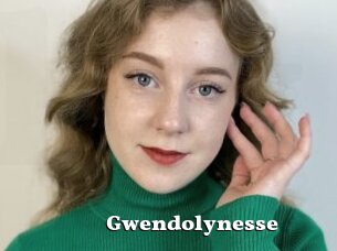 Gwendolynesse