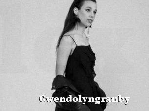 Gwendolyngranby