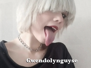 Gwendolynguyse