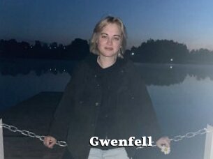 Gwenfell