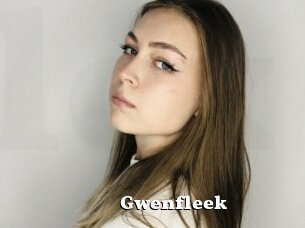 Gwenfleek