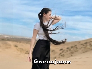 Gwennjanos