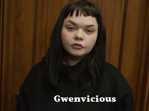 Gwenvicious