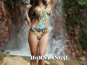 H0RNYANG3L