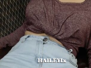 HAILEYIx