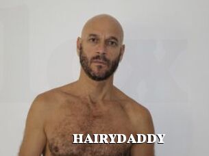 HAIRYDADDY