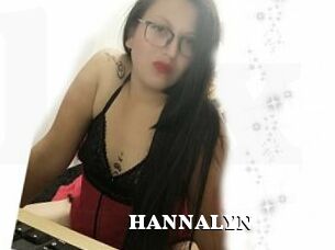 HANNALYN