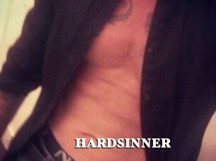 HARDSINNER