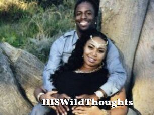 HIS_Wild_Thoughts