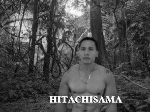 HITACHISAMA
