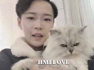 HMI_LOVE